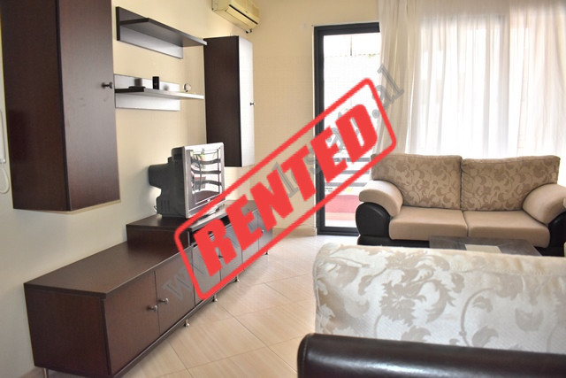Apartament 2+1 me qira ne zonen e Yzberishtit ne Tirane